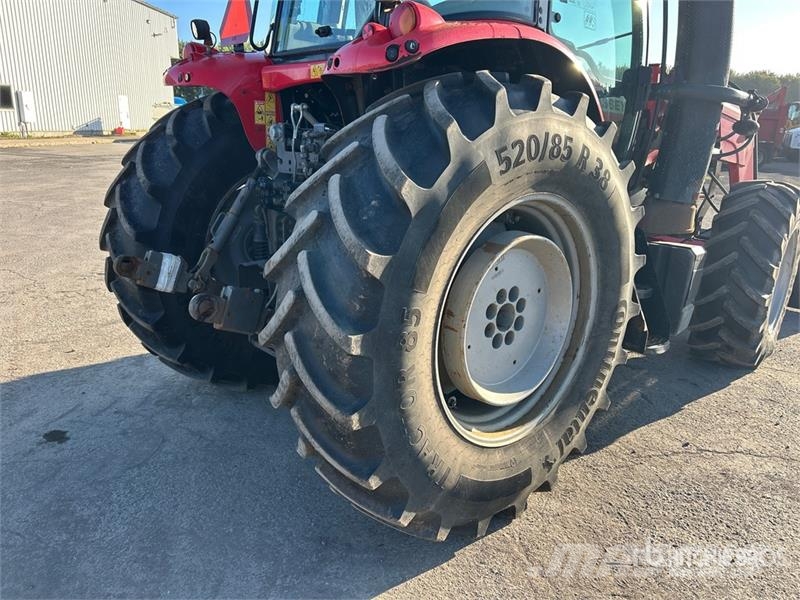 Massey Ferguson 7614 Traktorer