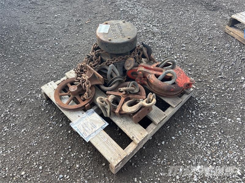Material Hoist Seilwinden, Bauaufzüge und Lastenaufzüge