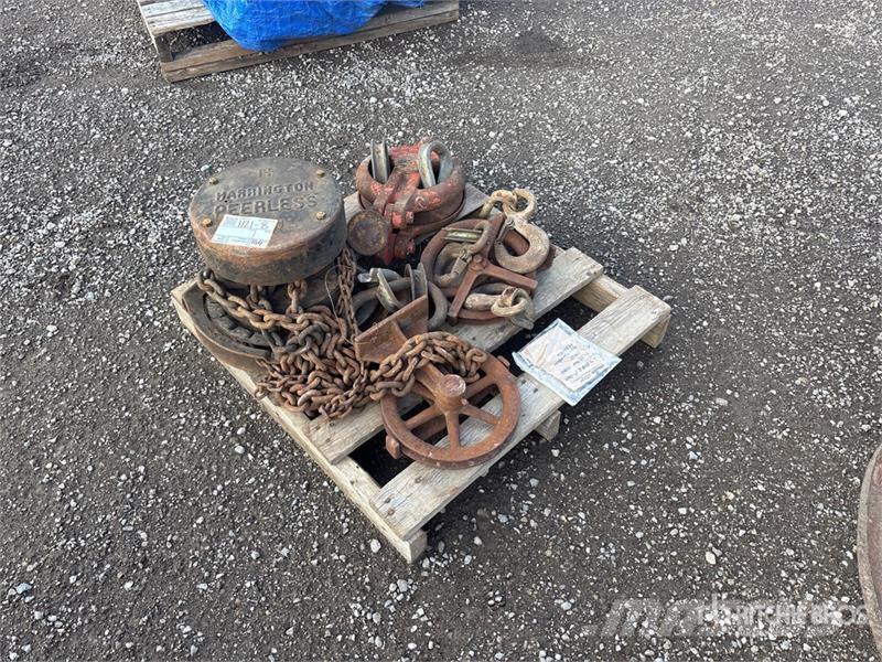 Material Hoist Seilwinden, Bauaufzüge und Lastenaufzüge