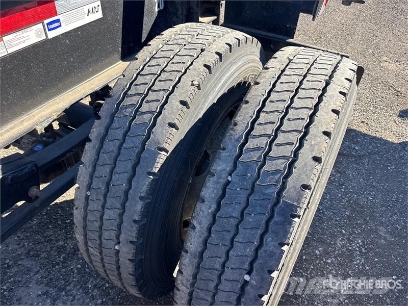 Max Atlas CCX Tri/A Extendable Container Trailer مقطورات حاويات