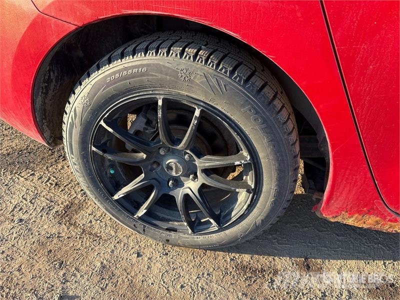 Mazda 3 Automobile Henkilöautot