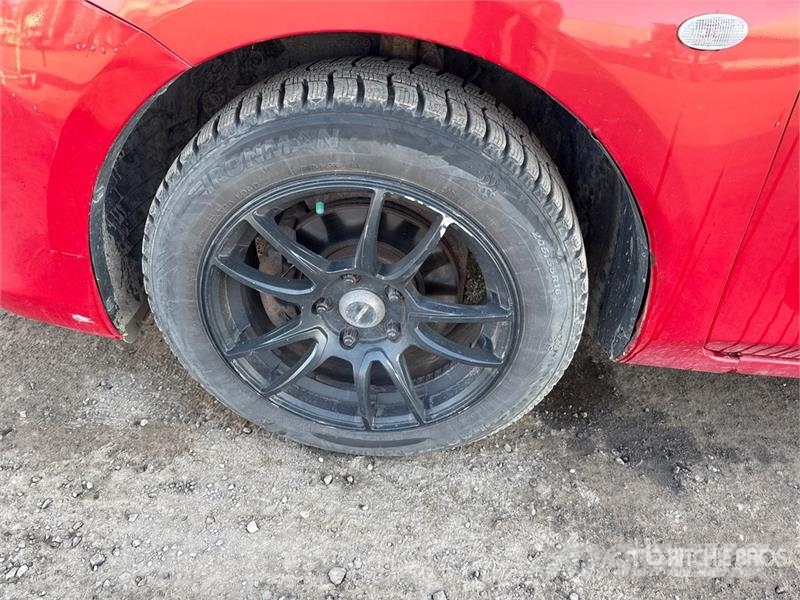 Mazda 3 Automobile Henkilöautot