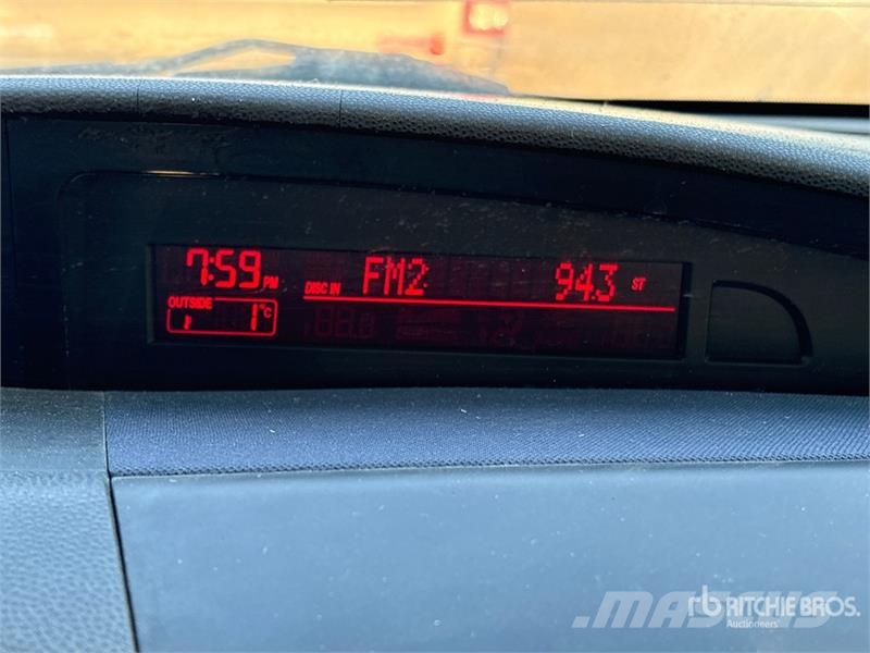 Mazda 3 Automobile Коли