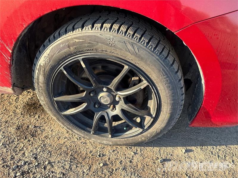 Mazda 3 Automobile Henkilöautot
