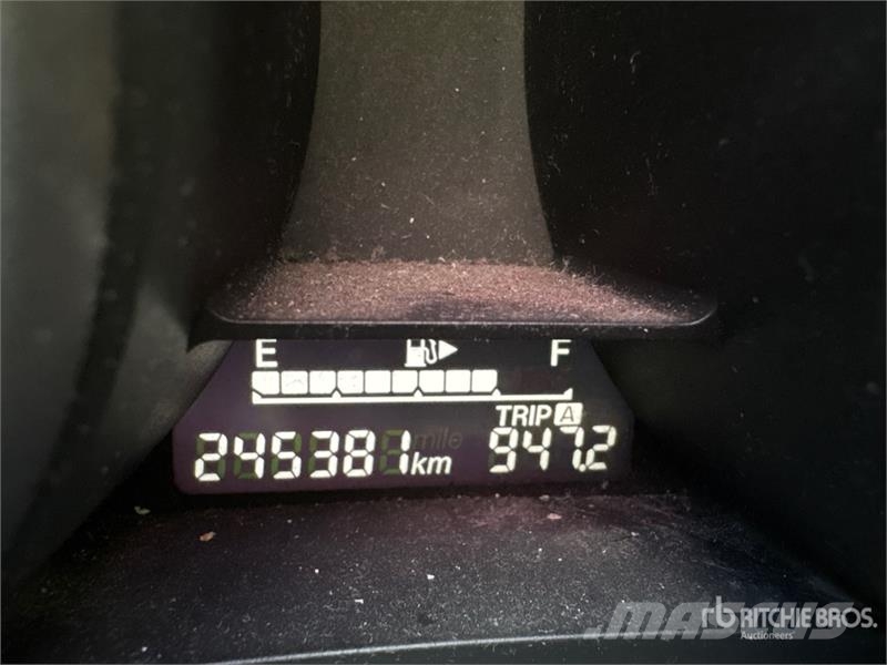 Mazda 3 Sport Man GX Automobile PKWs