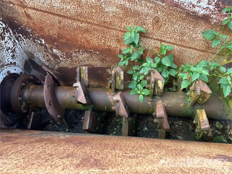 MCLANAHAN Electric Sand Manure Separator 其他農業機械