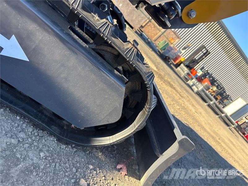  ME20-YELLOW Yanmar Diesel Mini Excavator (Unused) حفارات صغيرة أقل من 7 طن (حفارات صغيرة)