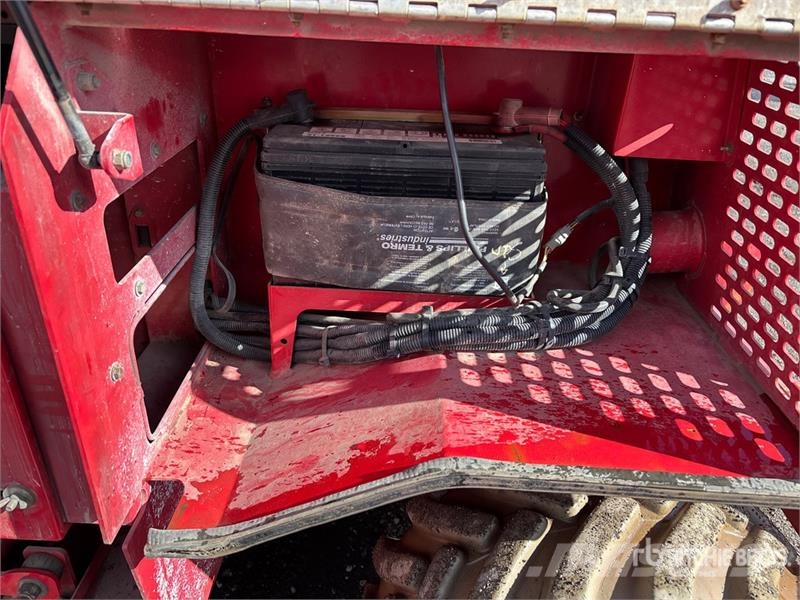 MEC 3369RT 4x4 Diesel Scissor Lift Scissor lifts