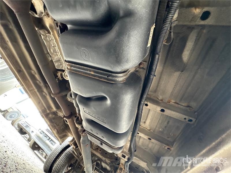 Mercedes-Benz Sprinter 3500 Cargo Van Панельні фургони