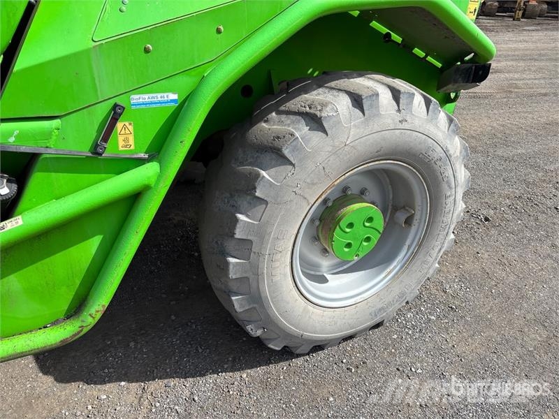 Merlo P120.10 Telehandler Teleskopski viljuškari