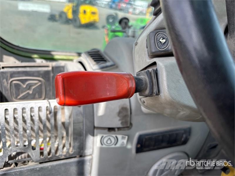 Merlo P120.10 Telehandler Teleskopski viljuškari