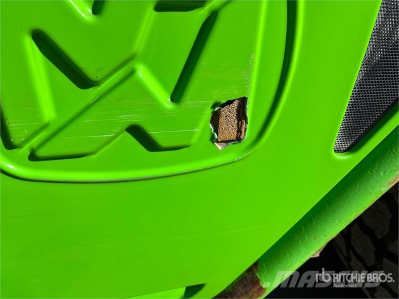 Merlo P120.10HM Telehandler Telescopic handlers