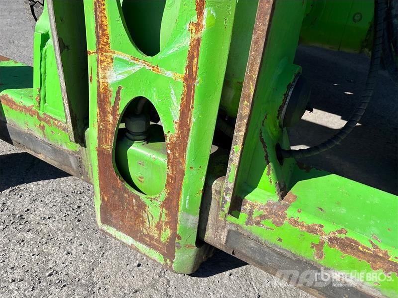 Merlo P120.10HM Telehandler Telescopic handlers