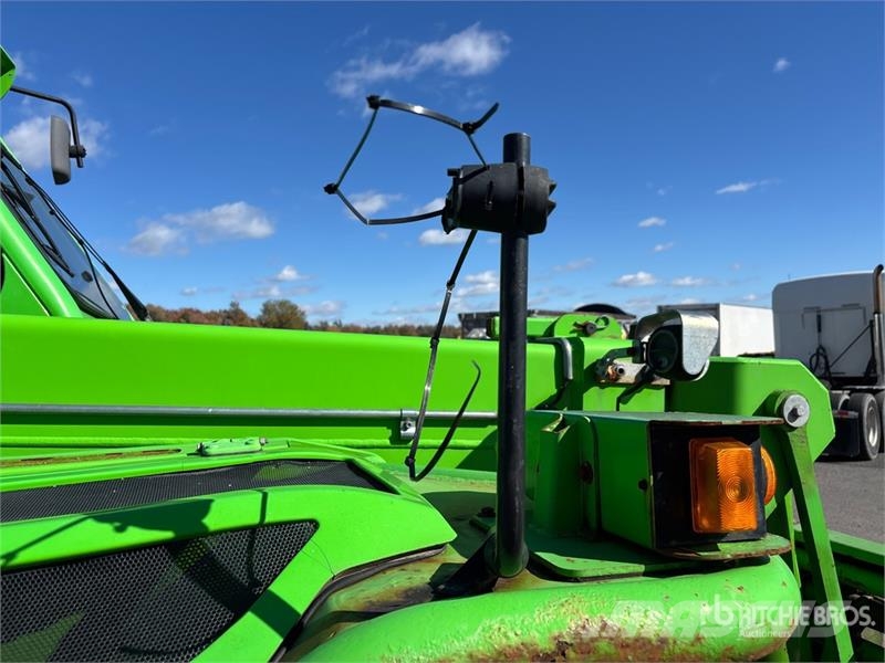 Merlo P120.10HM Telehandler Telescopic handlers