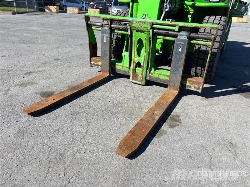 Merlo P120.10HM Telehandler Telescopic handlers