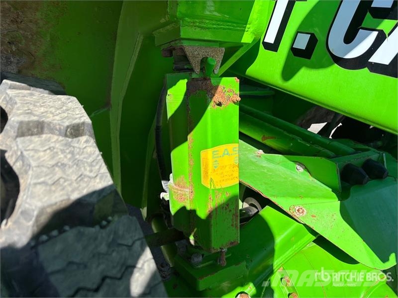 Merlo P120.10HM Telehandler Telescopic handlers