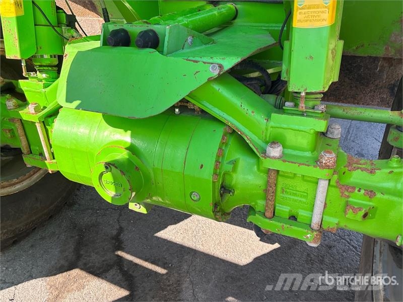 Merlo P120.10HM Telehandler Telescopic handlers
