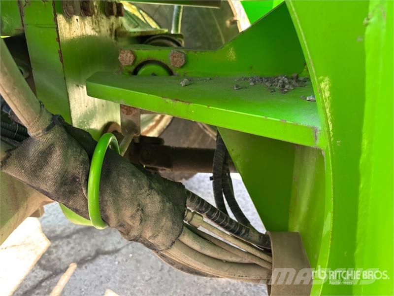 Merlo P120.10HM Telehandler Telescopic handlers