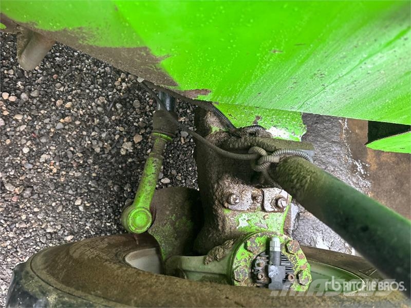 Merlo P25.6 Telehandler Telescopic handlers