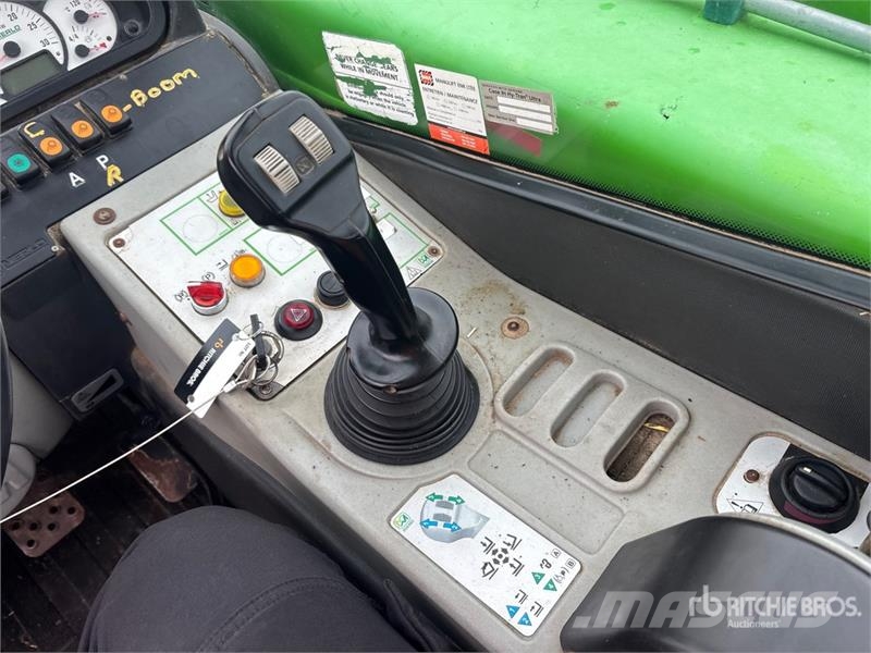 Merlo P25.6 Telehandler Telescopic handlers