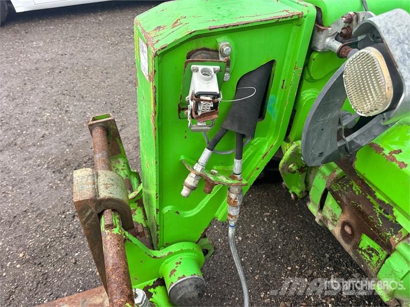 Merlo P25.6 Telehandler Telescopic handlers