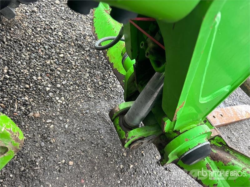 Merlo P25.6 Telehandler Telescopic handlers