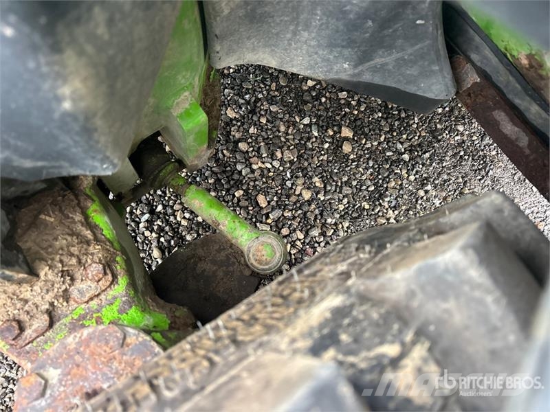 Merlo P25.6 Telehandler Telescopic handlers