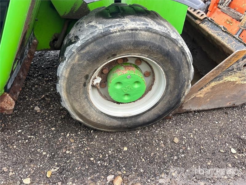 Merlo P25.6 Telehandler Telescopic handlers