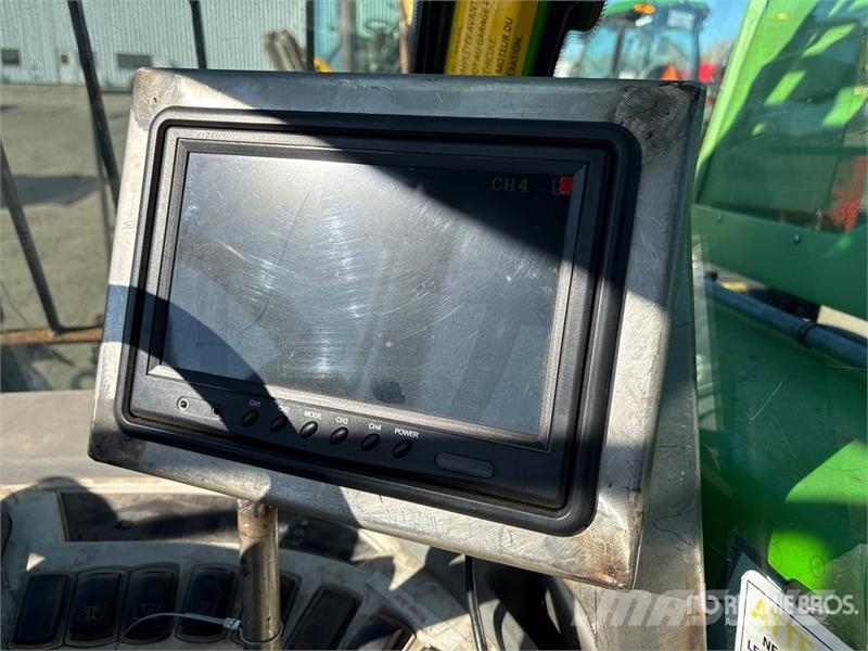 Merlo P27.6Plus Telehandler Teleskoplader
