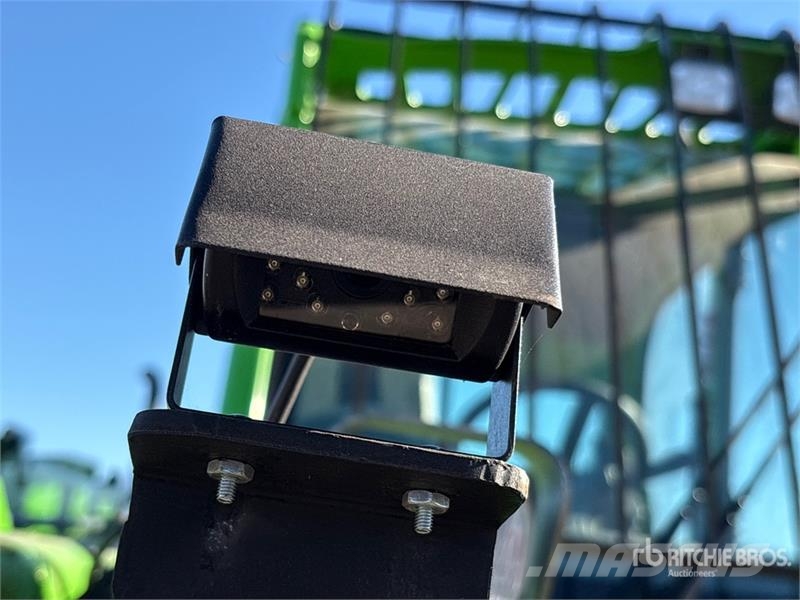 Merlo P27.6Plus Telehandler Teleskoplader