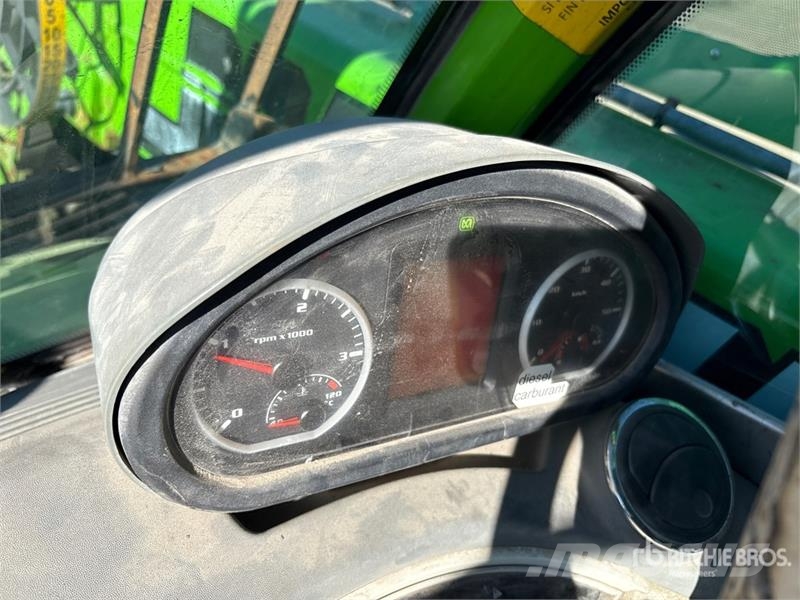 Merlo P27.6Plus Telehandler Teleskoplader