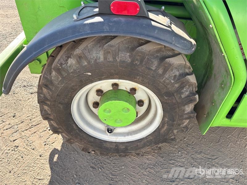 Merlo P27.6Plus Telehandler Teleskoplader