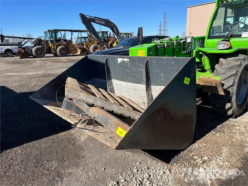 Merlo P50.17 Plus Telehandler Ładowarki teleskopowe