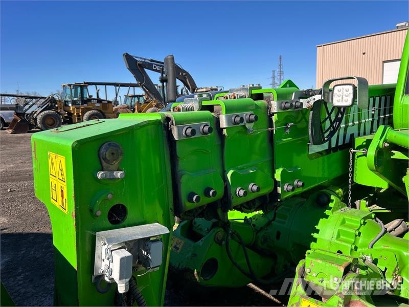 Merlo P50.17 Plus Telehandler Ładowarki teleskopowe