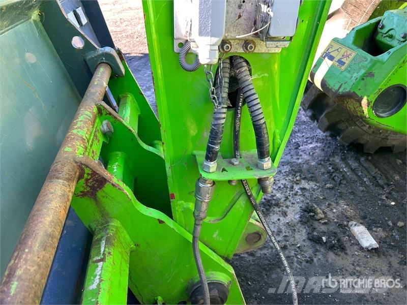 Merlo P50.17 Plus Telehandler Ładowarki teleskopowe