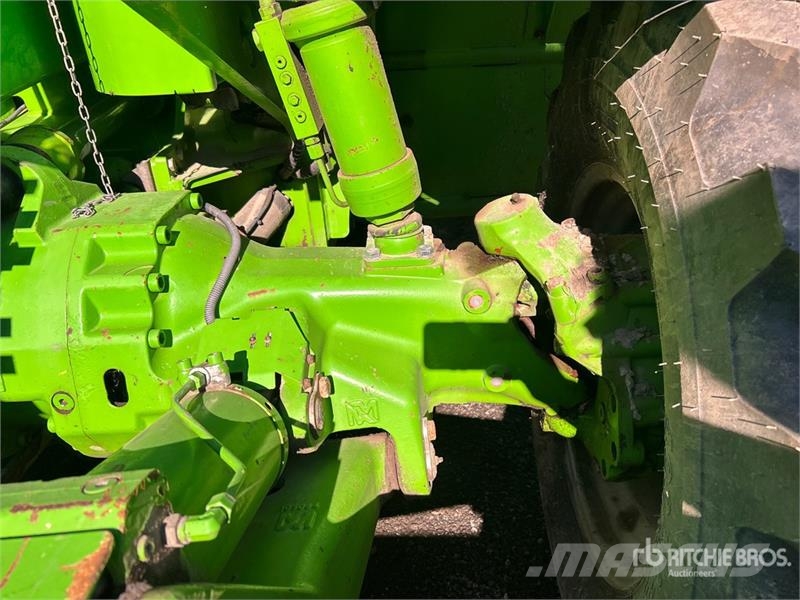Merlo P50.17 Plus Telehandler Ładowarki teleskopowe