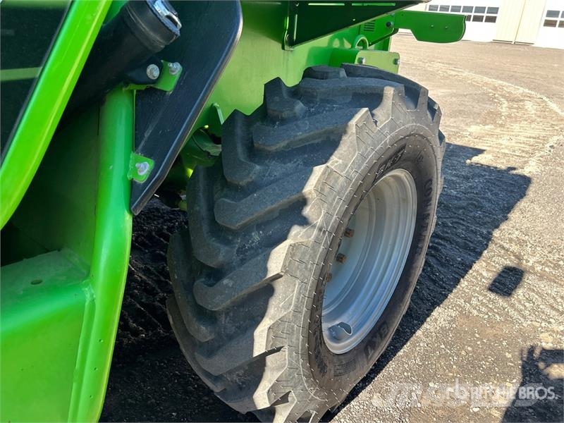 Merlo P50.17 Plus Telehandler Ładowarki teleskopowe