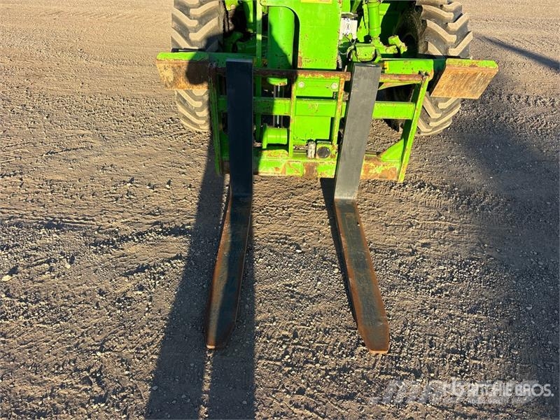 Merlo P50.17 Plus Telehandler Ładowarki teleskopowe
