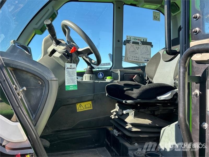 Merlo P50.17 Plus Telehandler Ładowarki teleskopowe