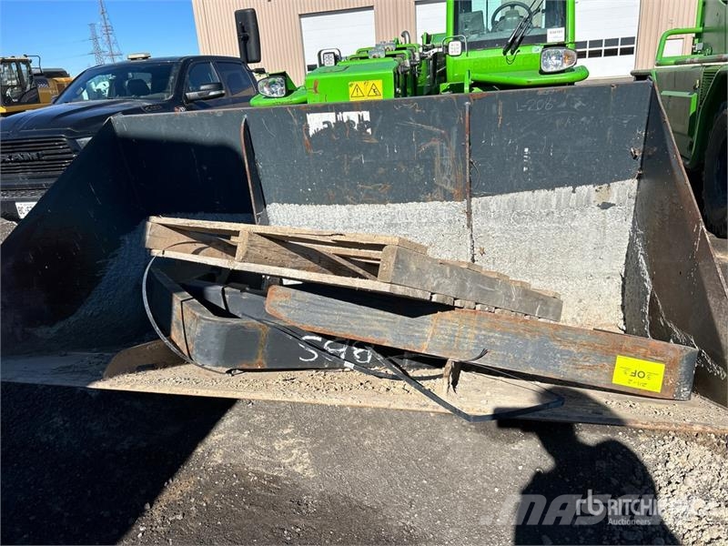 Merlo P50.17 Plus Telehandler Ładowarki teleskopowe