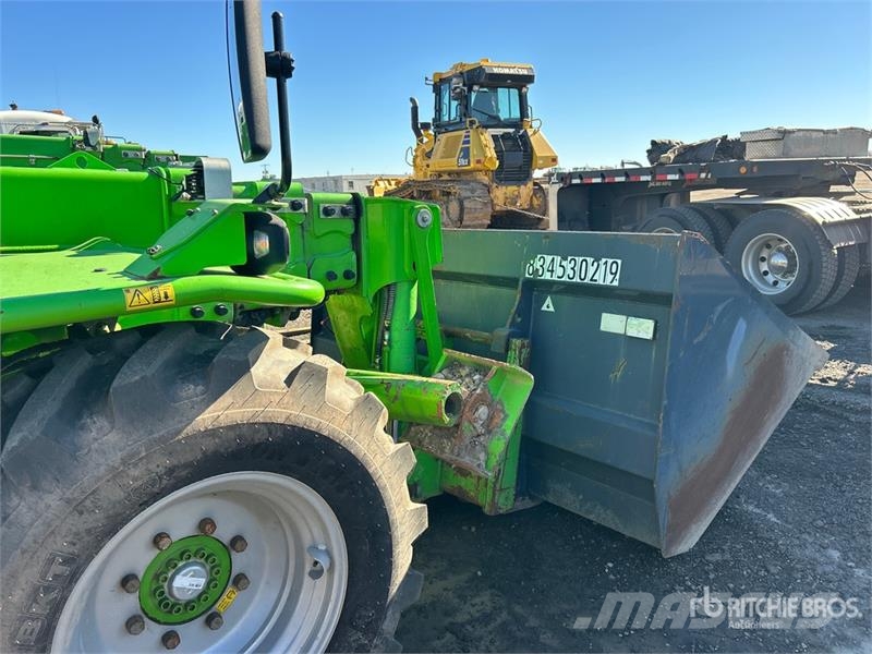Merlo P50.17 Plus Telehandler Ładowarki teleskopowe