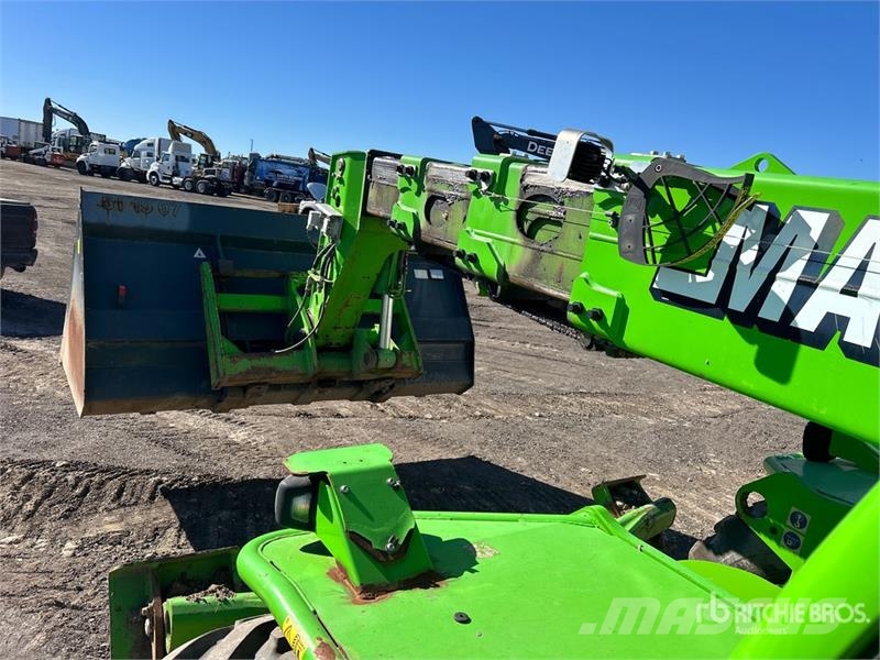 Merlo P50.17 Plus Telehandler Ładowarki teleskopowe