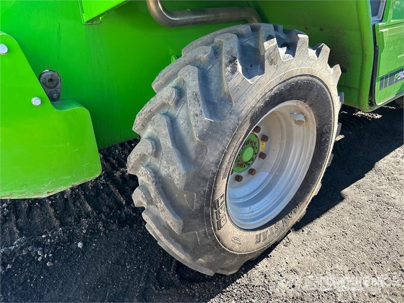 Merlo P50.17 Plus Telehandler Ładowarki teleskopowe
