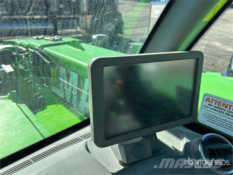 Merlo P50.17 Plus Telehandler Ładowarki teleskopowe