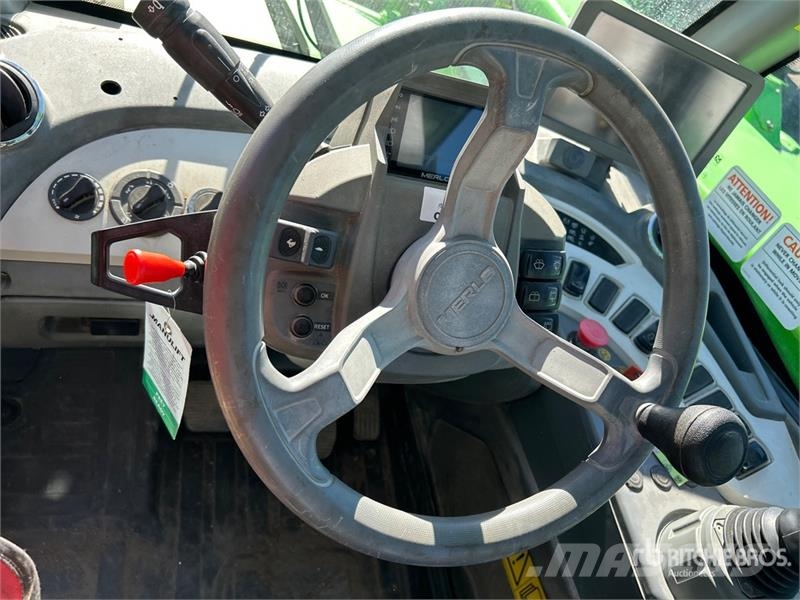 Merlo P50.17 Plus Telehandler Ładowarki teleskopowe