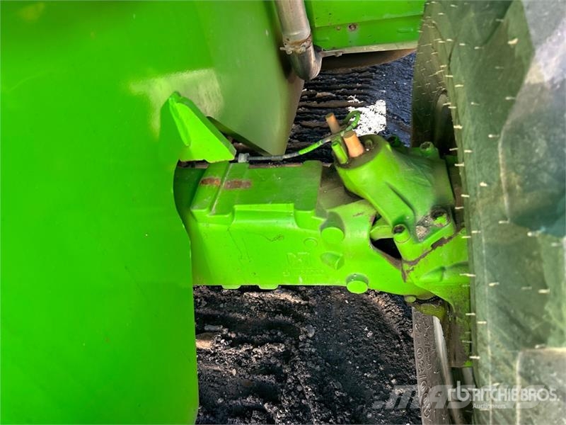 Merlo P50.17 Plus Telehandler Ładowarki teleskopowe
