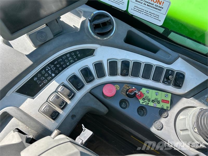Merlo P50.17 Plus Telehandler Ładowarki teleskopowe