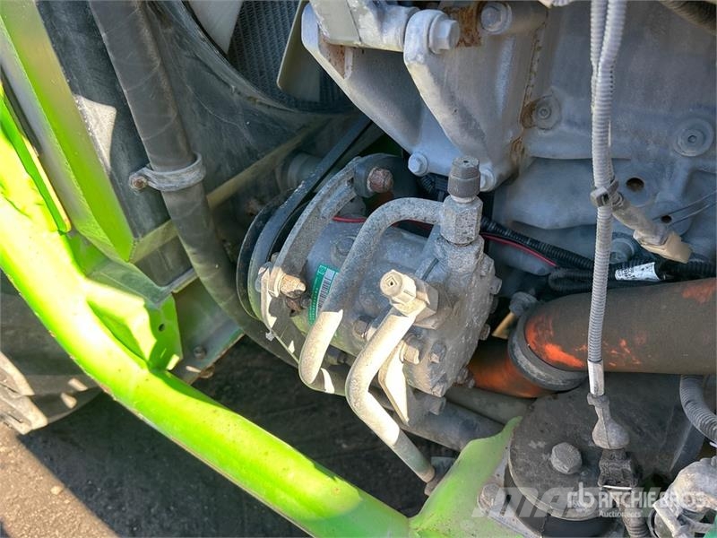 Merlo P50.17 Plus Telehandler Ładowarki teleskopowe