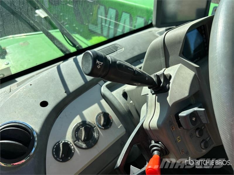 Merlo P50.17 Plus Telehandler Ładowarki teleskopowe