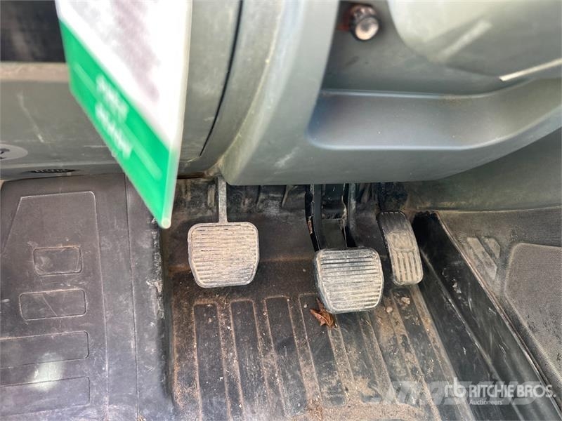 Merlo P50.17 Plus Telehandler Ładowarki teleskopowe